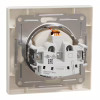 Розетка Schneider Electric ASFORA крем (EPH2900123) - Image 7