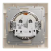 Розетка Schneider Electric ASFORA крем (EPH2900123) - Image 8