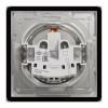 Розетка Schneider Electric ASFORA з кришкою IP44, біла (EPH3100321) - Image 8
