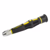 Набір викруток Sigma годинникових 12в1 CrV (кейс) (4003011) - Image 4