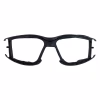 Захисні окуляри Sigma із обтюратором Zoom anti-scratch, anti-fog, бурштин (9410861) - Image 3