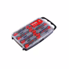 Набор отверток Ronix прецизионных 7 шт (RH-2707) - Image 4