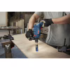 Дриль Bosch GSB 600, 600Вт, 1-10 мм, 3000 об/хв, 48000 уд/хв (0.601.1A0.320) - Image 3