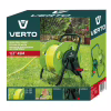 Котушка для шланга Verto котушка на підставці (15G790) - Image 10