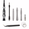 Набір інструментів Digitus Precision Screwdriver Set 115 (DA-70361) - Image 5