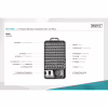 Набор инструментов Digitus Precision Screwdriver Set 115 (DA-70361) - Image 11