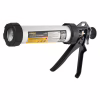 Пістолет для герметика Sigma 225мм 310мл алюмінієва туба (2723051) - Image 3