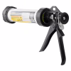 Пистолет для герметика Sigma 225мм 310мл алюминиевая туба (2723051) - Image 4