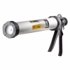 Пістолет для герметика Sigma 375мм 610мл алюмінієва туба (2723071) - Image 2