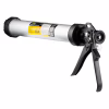 Пістолет для герметика Sigma 375мм 610мл алюмінієва туба (2723071) - Image 3