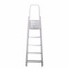 Драбина Eurogold STEEL HOME 215 GREY (ЕГ-215 GREY) - Image 2