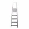 Лестница Eurogold STEEL HOME 215 GREY (ЕГ-215 GREY) - Image 3