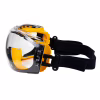 Захисні окуляри DeWALT Concealer з покриттям XtraClear, прозорі, полікарбонатні (DPG82-11D) - Image 4
