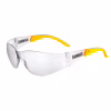 Защитные очки DeWALT Protector, прозрачные, поликарбонатные (DPG54-1D) - Image 3