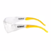 Захисні окуляри DeWALT Protector, прозорі, полікарбонатні (DPG54-1D) - Image 4