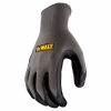 Захисні рукавиці DeWALT розм. L/9, нейлонові з покриттям нітрилом (DPG66L) - Image 2