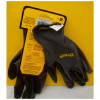 Захисні рукавиці DeWALT розм. L/9, нейлонові з покриттям нітрилом (DPG66L) - Image 3