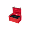 Ящик для інструментів QBRICK SYSTEM набір PRO RED Toolbox 2.0 450x331x240 (SKRQTBPRO2CCZEPG003) - Image 2