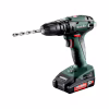 Шуруповерт Metabo SB 18 18V, 2х2Ah, 24-48Нм (602245560) - Image 2
