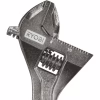 Ключ Ryobi розвідний RHAW160, 160мм, 0-25мм (5132006061) - Image 5