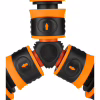 Трійник для шлангу Neo Tools трійник 1/2"-3/4", двокомпонентний (15-744) - Image 2