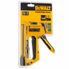 Степлер будівельний DeWALT "MULTI TACKER 5 в 1" скоби тип "A, G, H" 6-14мм, цвяхи "J" 12, 15 мм. (DWHT0-TR510) - Image 4