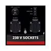 Генератор Einhell инверторный TC-IG 2000, 230В (1 фаза), 1.8/2kW, ручной старт, 21.6кг (4152590) - Image 5