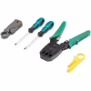Набор инструментов для сети Digitus Network Tool Set Plus (DN-94027) - Image 7