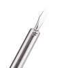 Паяльник електричний Neo Tools 60Вт 450°C нікельована мідь (19-156) - Image 9
