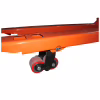 Візок гідравлічний Metier 2т/1150мм Basic (CBY.JC 2.0T) - Image 3
