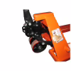 Візок гідравлічний Metier 2т/1150мм Basic (CBY.JC 2.0T) - Image 4