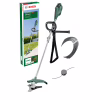 Триммер садовый Bosch AFS 23-37 1000Вт, леска 37см, чем 23см, 5.7кг (0.600.8A9.000) - Image 2