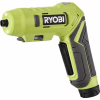 Отвертка аккумуляторная Ryobi RSDP4-120G 4В, USB, Lithium, 1х2Ah, 5Нм, 200об/мин, поворотная ручка (5133005958) - Image 2