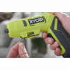 Викрутка акумуляторна Ryobi RSDP4-120G 4В, USB, Lithium, 1х2Ah, 5Нм, 200об/хв, поворотна ручка (5133005958) - Image 9