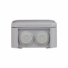 Розподільча коробка UNIKA PLANK PLK4010850 - Image 3