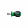 Викрутка Toptul коротка хрестова PH2x25 (FBBB0203) - Image 3