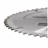 Диск пильний Grad по дереву з твердосплавними напайками Ø185×22.2(20;16)×60Т, 8000об/хв GRAD (1957775) (1957775) - Image 2