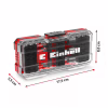 Набір біт Einhell біт і головок, 1/4", 28шт, кейс (108703) - Image 6