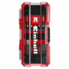 Набор бит Einhell бит и головок, 1/4", 28шт, кейс (108703) - Image 7