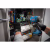 Шуруповерт Bosch GSB 183-LI 18V, 1х2Ah, 21-56Нм, 374-1815 об/хв, кейс, 1.2кг (0.601.9K9.101) - Image 8