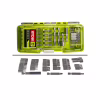 Набор бит Ryobi RAK55DK 55шт, кейс (5132004357) - Image 2