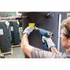 Будівельний фен Bosch Professional GHG 3-66 2300Вт, 650°C, 150-500л/хв (0.601.2A6.300) - Image 6