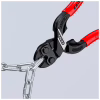 Болторіз KNIPEX CoBolt, 160 mm (71 31 160) - Image 7