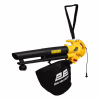 Воздуходувка 2E GardenWind 3000Вт, 3в1, 250км/час, 40л (2E-EBV30) - Image 3