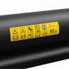 Повітродувка 2E GardenWind 3000Вт, 3в1, 250км/год, 40л (2E-EBV30) - Image 9