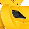 Воздуходувка 2E GardenWind 3000Вт, 3в1, 250км/час, 40л (2E-EBV30) - Image 12