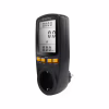 Ватметр ColorWay цифровий 16A/3680W, black (CW-VM16-02D) - Image 2
