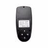 Ватметр ColorWay цифровий 16A/3680W, black (CW-VM16-02D) - Image 5