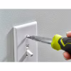 Викрутка Ryobi RHSDM1701, бітотримач 1/4", 100мм, 16 біт, SL,PH,PZ,Torx, кейс (5132006050) - Image 3