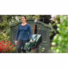 Газонокосилка Bosch EasyRotak 32-205 1200Вт, 32см, 31л, 25-65мм, 11.1кг (0.600.8A6.300) - Image 3